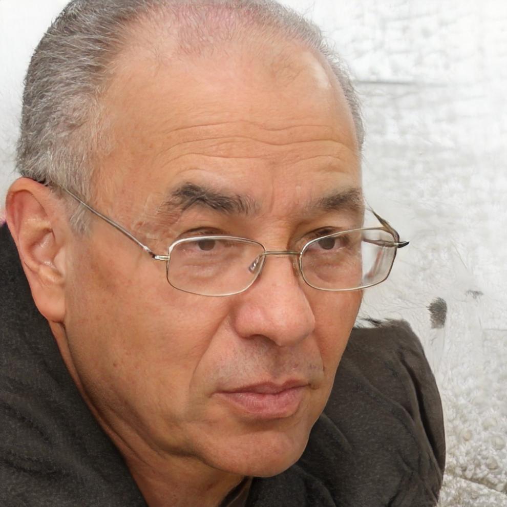 Carlos Mendoza, fotógrafo documental graduado
